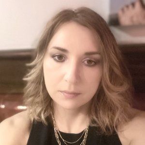 Meet your Posher, Olga